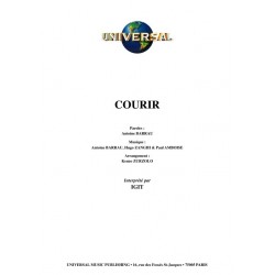 COURIR