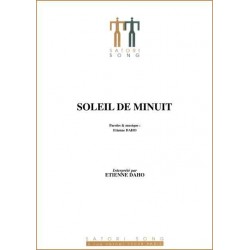 SOLEIL DE MINUIT