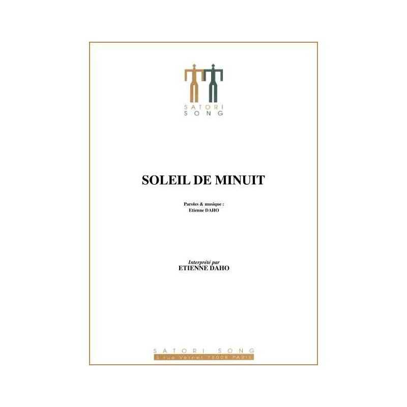 SOLEIL DE MINUIT