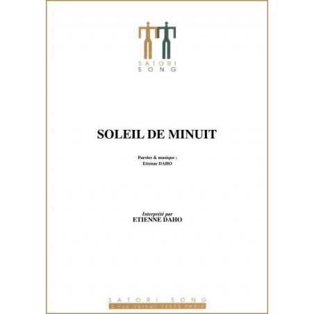 SOLEIL DE MINUIT
