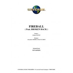 FIREBALL