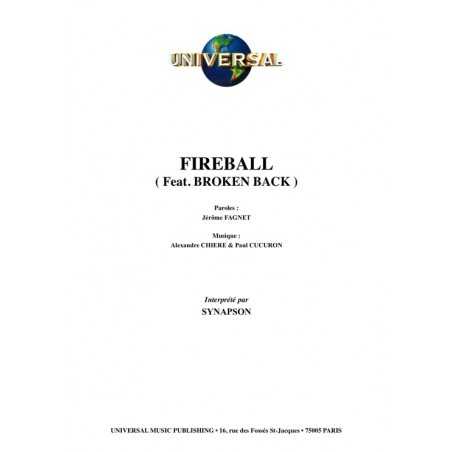 FIREBALL