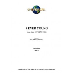 4 EVER YOUNG