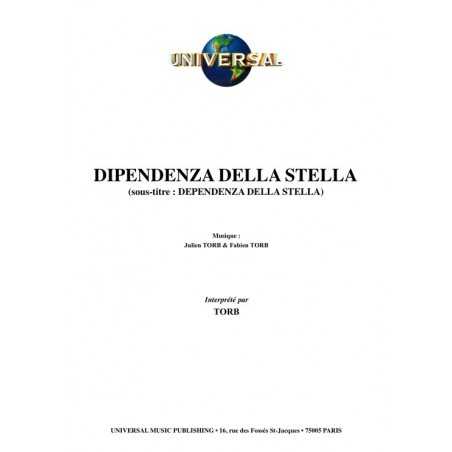 DIPENDENZA DELLA STELLA