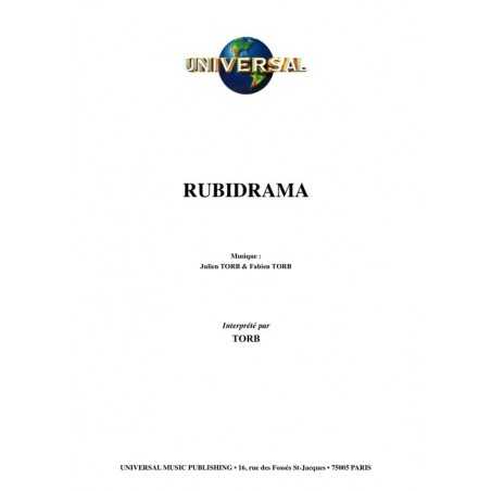 RUBIDRAMA