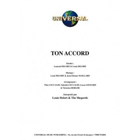 TON ACCORD