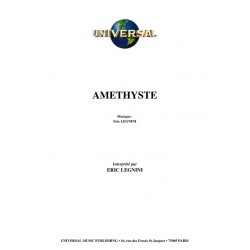 AMETHYSTE