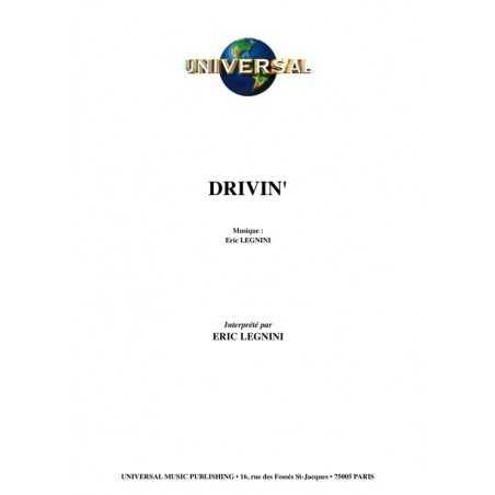DRIVIN'