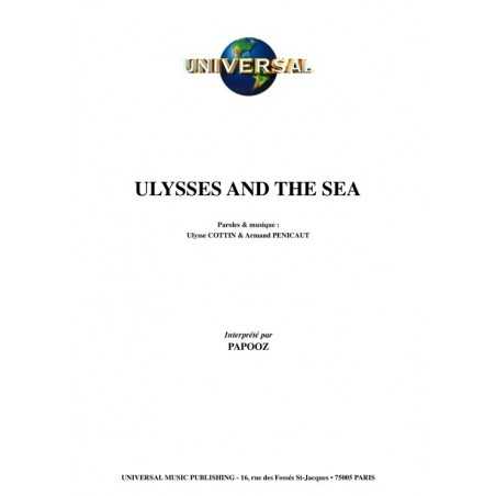 ULYSSES AND THE SEA