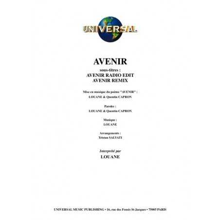 AVENIR