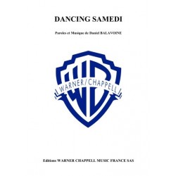 DANCING SAMEDI