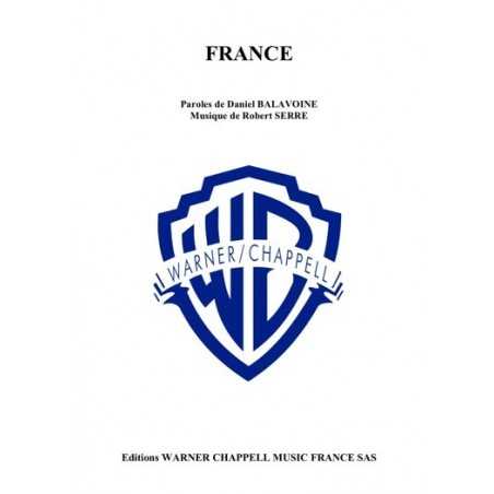 FRANCE