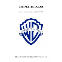 LES PETITS LOLOS