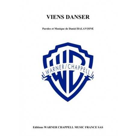 VIENS DANSER