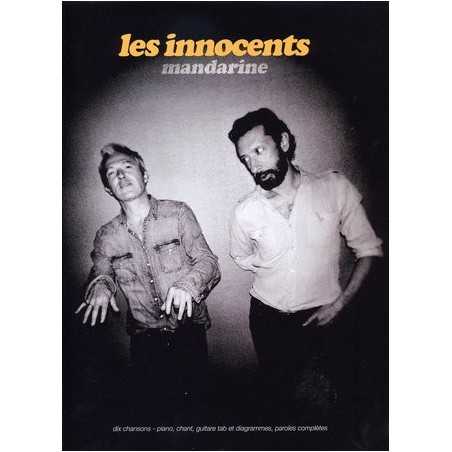 LES INNOCENTS - MANDARINE