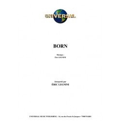 BORN