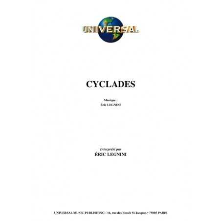 CYCLADES