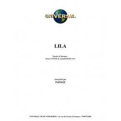 LILA