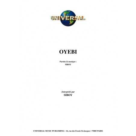 OYEBI