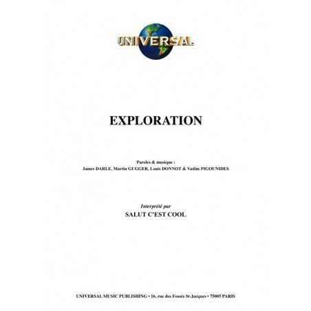 EXPLORATION
