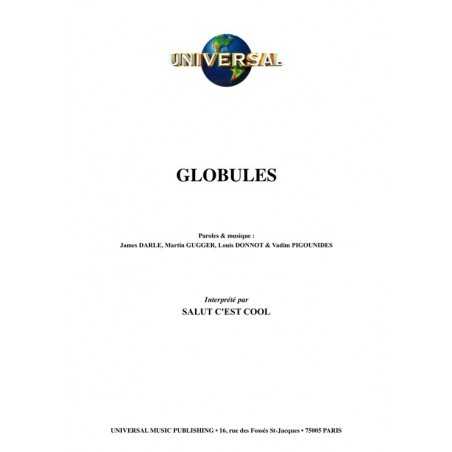 GLOBULES