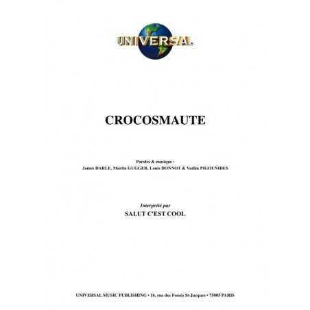 CROCOSMAUTE