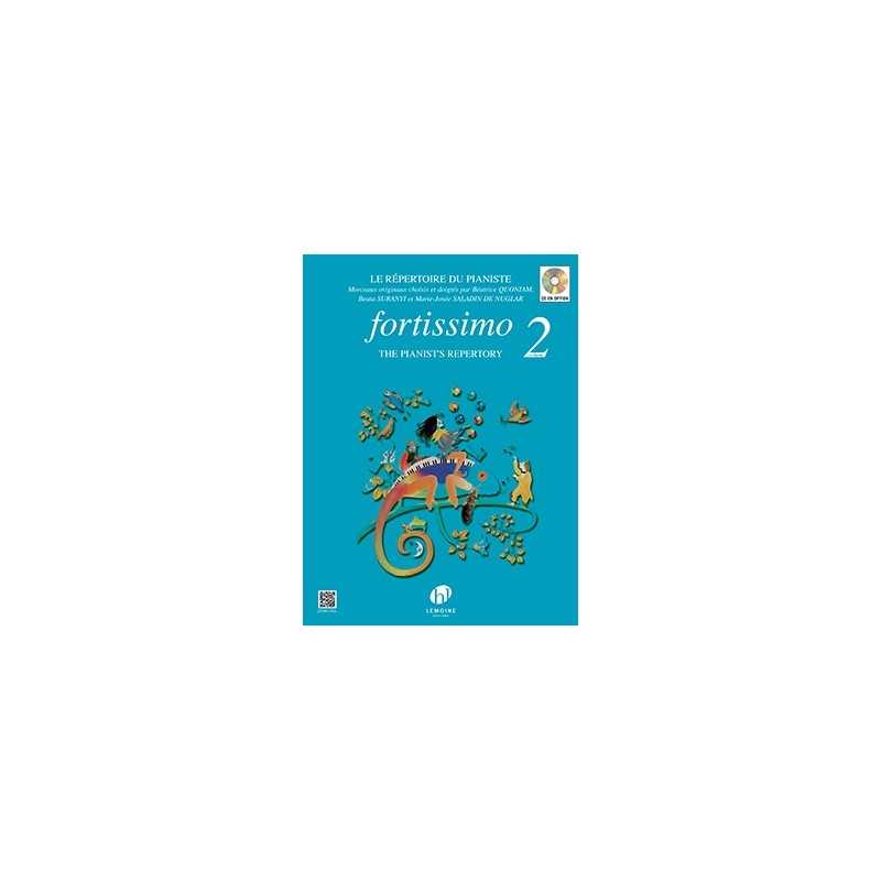 FORTISSIMO VOL.2