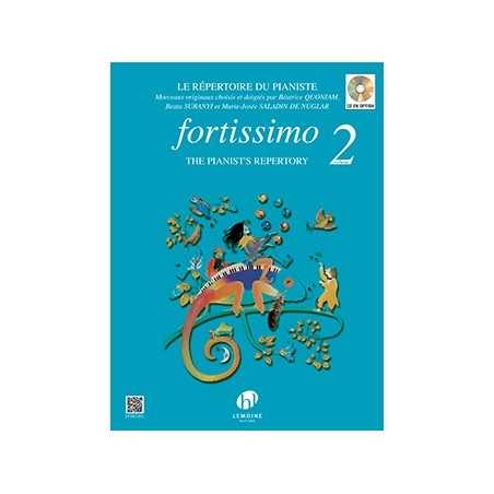 FORTISSIMO VOL.2