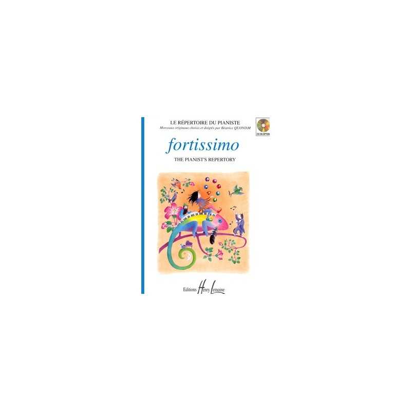 FORTISSIMO