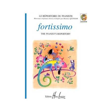 FORTISSIMO