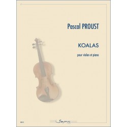 KOALAS