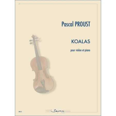 KOALAS