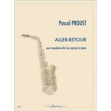 ALLER-RETOUR