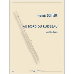AU BORD DU RUISSEAU
