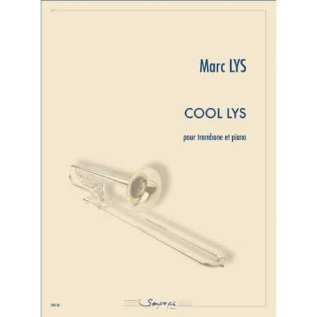 COOL LYS (TROMBONE)