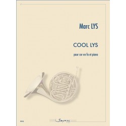 COOL LYS POUR COR EN FA ET...