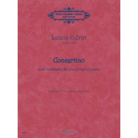 CONCERTINO