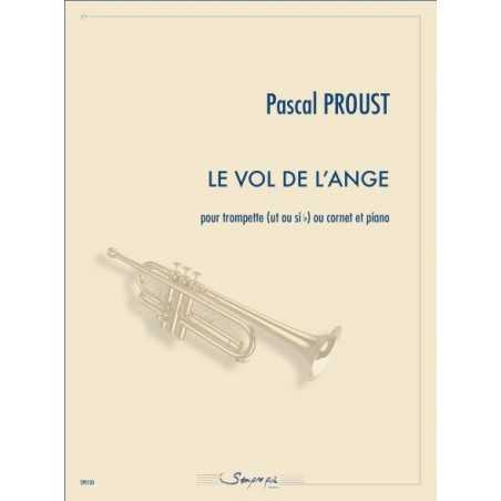 LE VOL DE L'ANGE