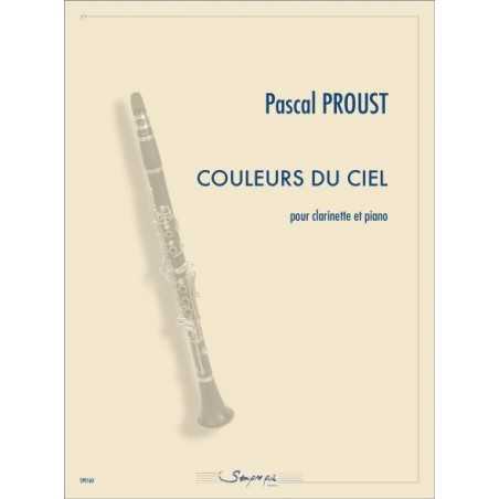 COULEURS DU CIEL