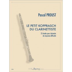 LE PETIT KOPPRASCH DU...