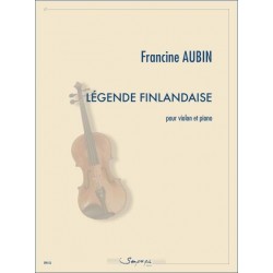 LÉGENDE FINLANDAISE
