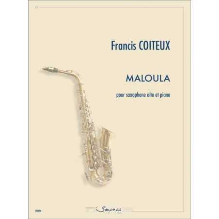 MALOULA