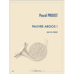 PAUVRE ARGOS !