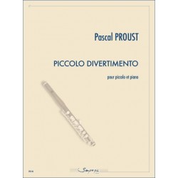 PICCOLO DIVERTIMENTO