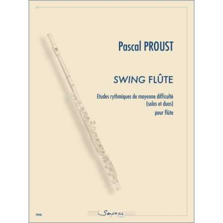 SWING FLÛTE
