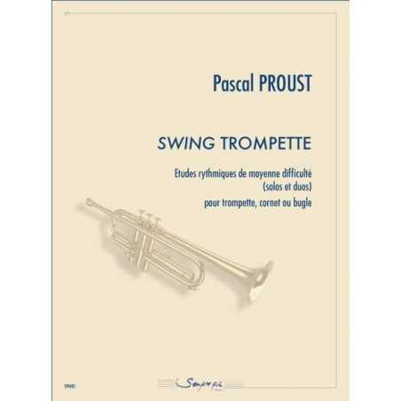 SWING TROMPETTE