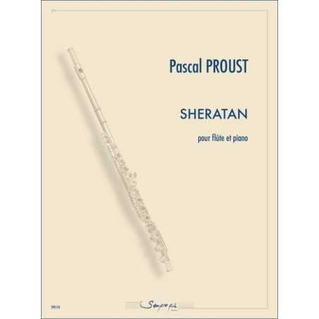 SHERATAN