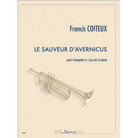 LE SAUVEUR D'AVERNICUS