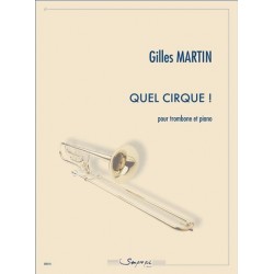 QUEL CIRQUE !