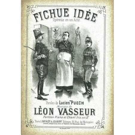 FICHUE IDÉE 
